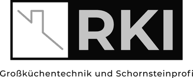 RKI Großküchentechnik Logo