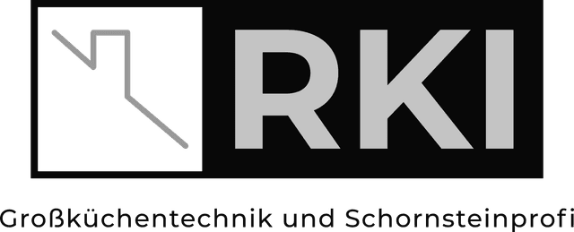 RKI Großküchentechnik Logo