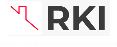 RKI Großküchentechnik Logo