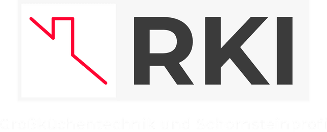 RKI Großküchentechnik Logo